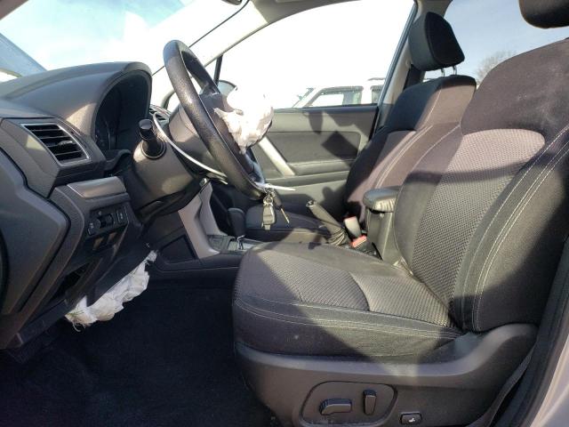Photo 7 from auction – 2016 SUBARU FORESTER 2 with VIN JF2SJAFC8GH538004