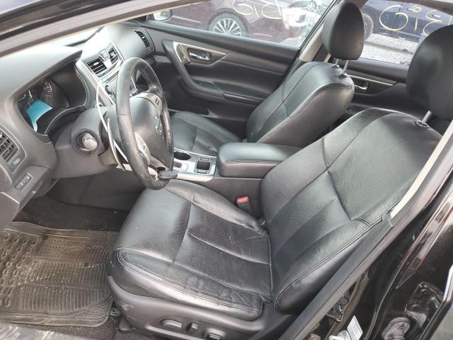 Фото 7 с аукциона – 2014 NISSAN ALTIMA 3.5 с VIN 1N4BL3AP1EN211754