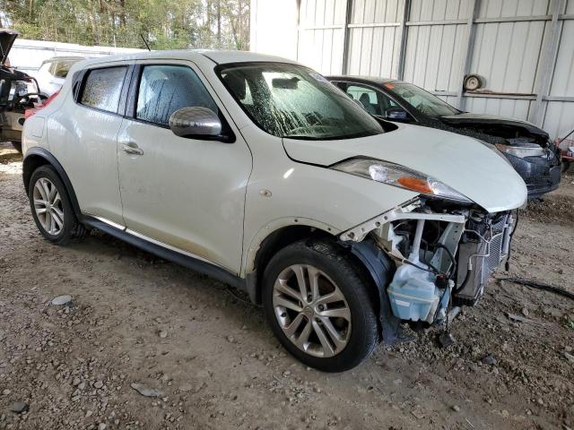 Photo 4 from auction – 2012 NISSAN JUKE S with VIN JN8AF5MR2CT108622