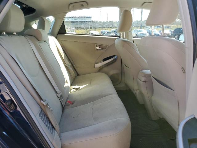 Photo 10 from auction – 2013 TOYOTA PRIUS with VIN JTDKN3DU0D1633512