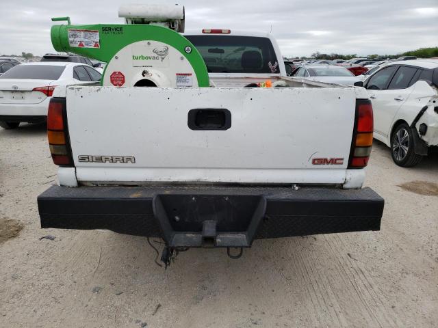 Zdjęcie 6 z aukcji – 2006 GMC SIERRA C25 z VIN 1GTHC24D46E223687