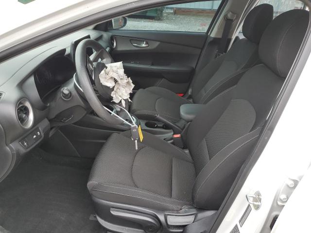 Photo 7 from auction – 2019 KIA FORTE FE with VIN 3KPF24AD0KE058360