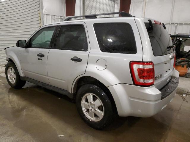 Photo 2 from auction – 2012 FORD ESCAPE XLT with VIN 1FMCU9D78CKC08385