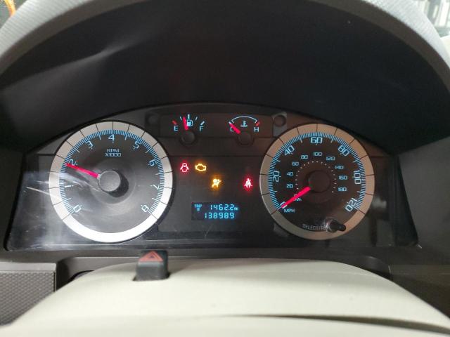Photo 9 from auction – 2008 FORD ESCAPE XLT with VIN 1FMCU93118KD65602