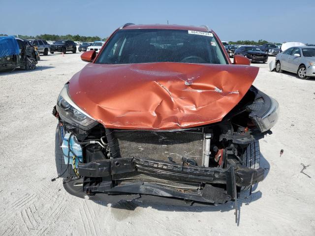 Photo 5 from auction – 2016 HYUNDAI TUCSON LIM with VIN KM8J3CA44GU139075
