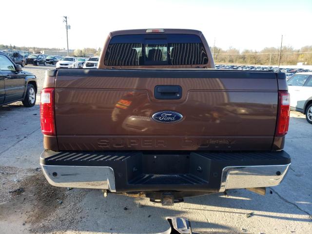 Photo 6 from auction – 2012 FORD F250 SUPER with VIN 1FT7W2BT3CEB95406