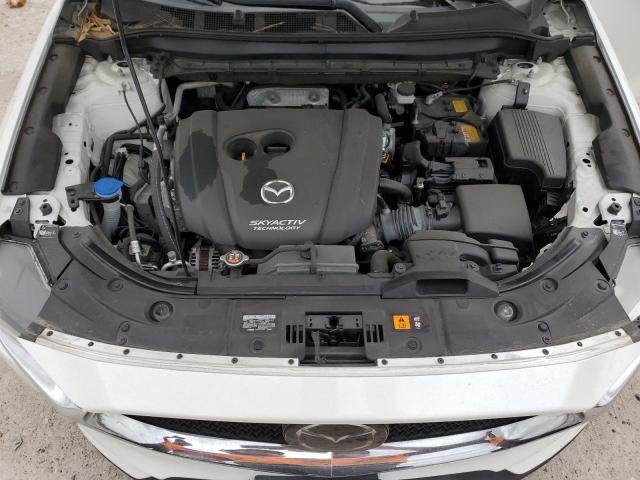 Photo 11 from auction – 2019 MAZDA CX-5 TOURI with VIN JM3KFACM4K1550544