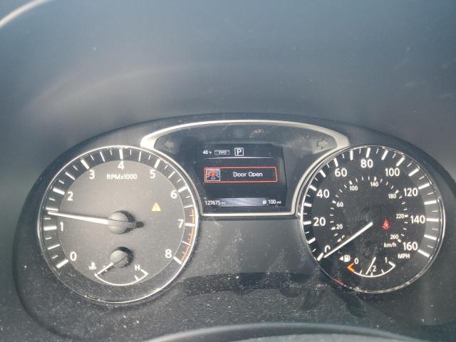 Photo 9 from auction – 2016 NISSAN PATHFINDER with VIN 5N1AR2MM8GC646068