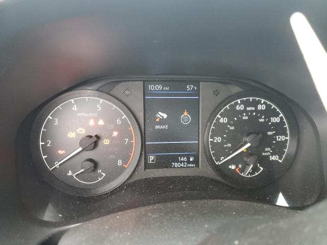Photo 9 from auction – 2021 NISSAN ALTIMA S with VIN 1N4BL4BV3MN383219