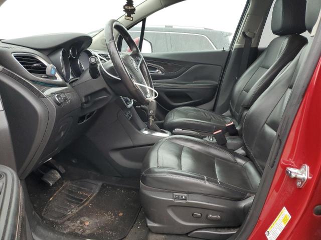 Photo 7 from auction – 2014 BUICK ENCORE PRE with VIN KL4CJDSB2EB784882