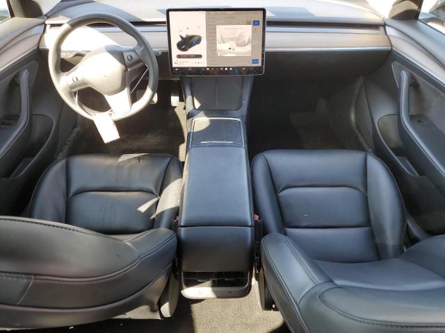 Photo 8 from auction – 2021 TESLA MODEL 3 with VIN 5YJ3E1EA5MF086032