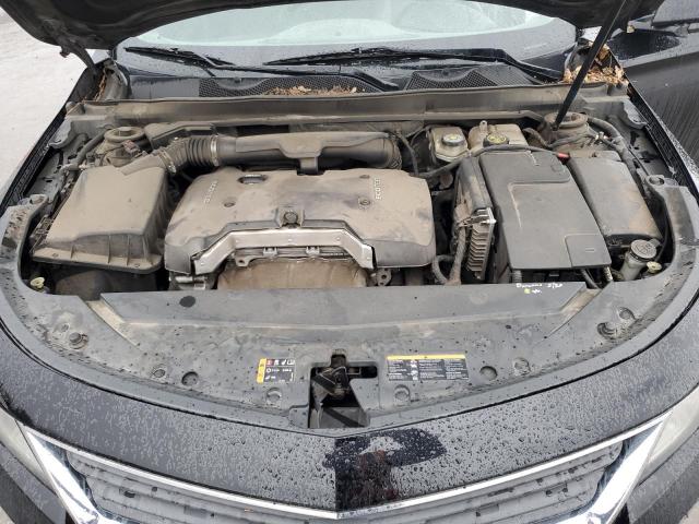 Photo 11 from auction – 2017 CHEVROLET IMPALA LS with VIN 2G11Z5SA5H9137507