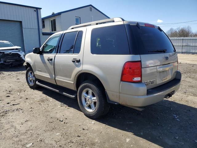 Photo 2 from auction – 2005 FORD EXPLORER X with VIN 1FMZU73K65ZA19975