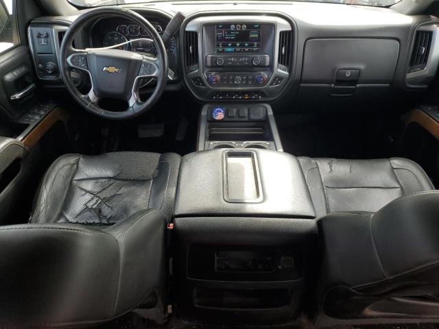 Photo 8 from auction – 2014 CHEVROLET SILVERADO with VIN 3GCPCSEC4EG176220