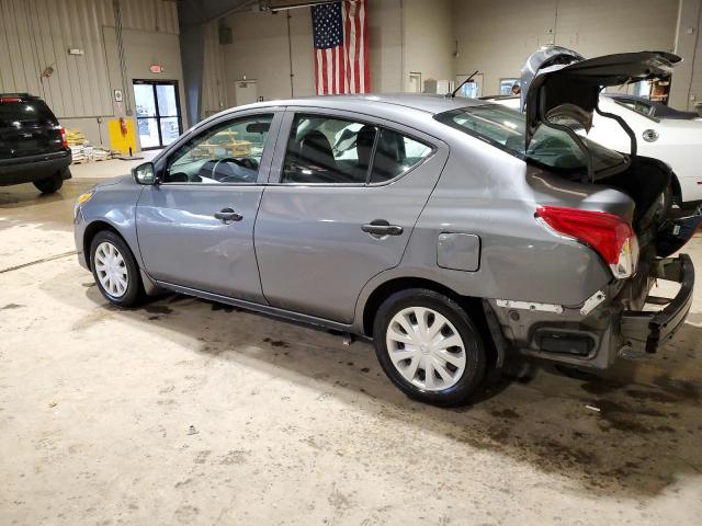 Photo 2 from auction – 2017 NISSAN VERSA S with VIN 3N1CN7AP7HL846114