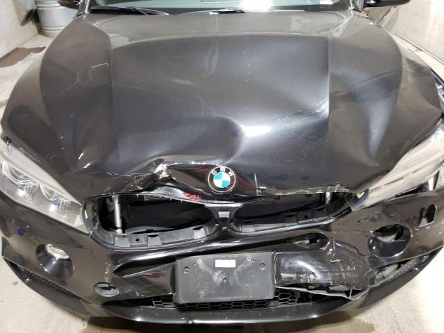 Photo 11 from auction – 2017 BMW X5 XDRIVE3 with VIN 5UXKR0C53H0V67206
