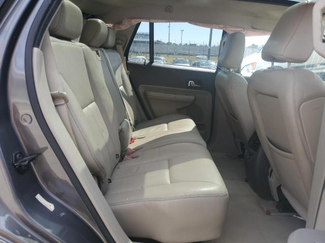 Photo 10 from auction – 2010 FORD EDGE LIMIT with VIN 2FMDK3KC9ABB04308