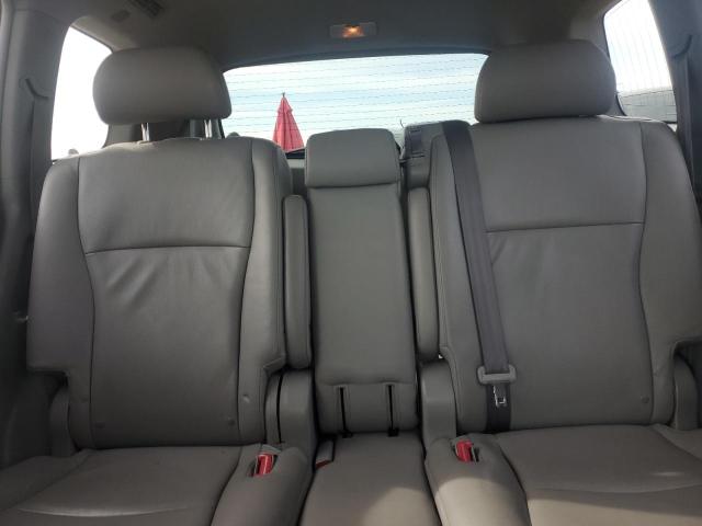 Photo 10 from auction – 2009 TOYOTA HIGHLANDER with VIN JTEDS42A092078476