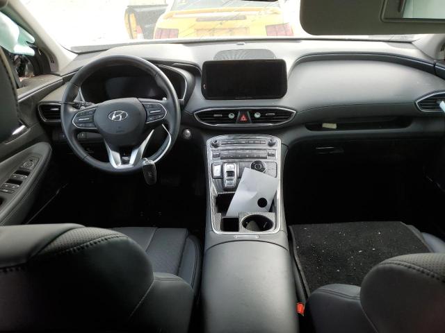 Photo 8 from auction – 2023 HYUNDAI SANTA FE S with VIN 5NMS3DAJ8PH594572