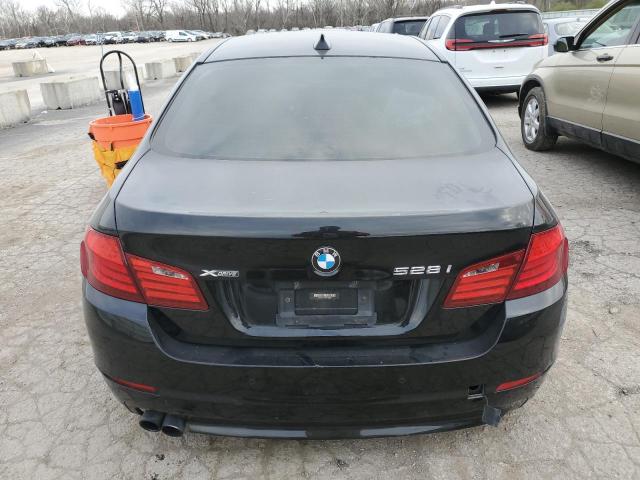 Photo 6 from auction – 2013 BMW 528 XI with VIN WBAXH5C51DD109803