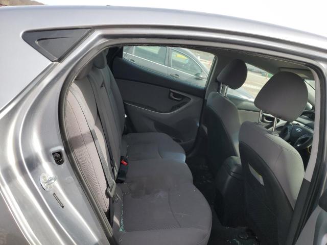 Photo 10 from auction – 2016 HYUNDAI ELANTRA SE with VIN 5NPDH4AE9GH654083