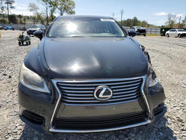 Photo 5 from auction – 2013 LEXUS LS 460L with VIN JTHGL5EFXD5049584