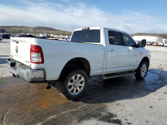 Photo 3 from auction – 2019 RAM 2500 BIG H with VIN 3C6UR5DL6KG714407