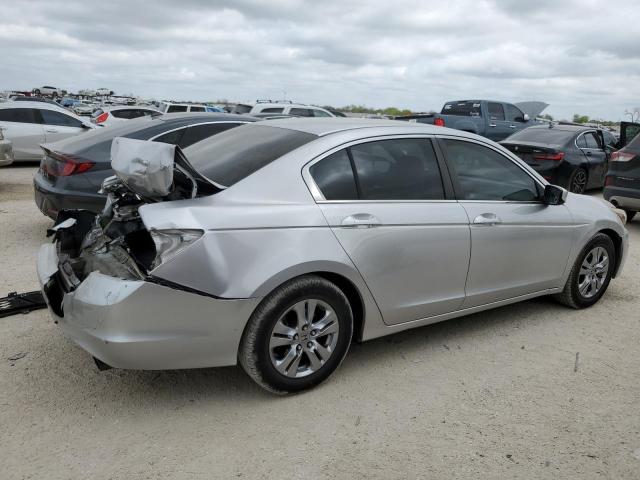 Photo 3 from auction – 2011 HONDA ACCORD SE with VIN 1HGCP2F65BA103431