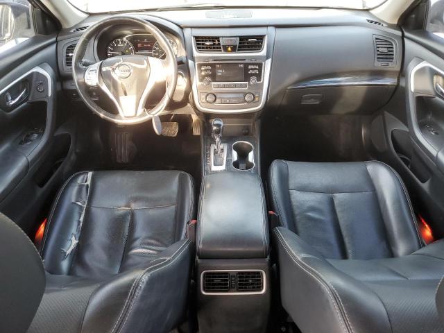Photo 8 from auction – 2016 NISSAN ALTIMA 2.5 with VIN 1N4AL3AP0GC249616