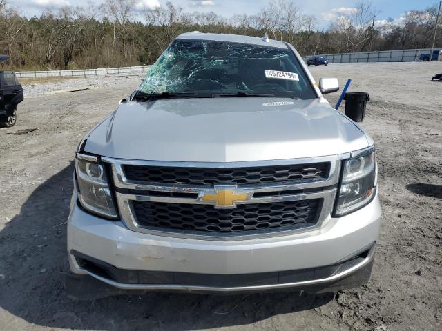Photo 5 from auction – 2017 CHEVROLET SUBURBAN C with VIN 1GNSCHKC2HR111685