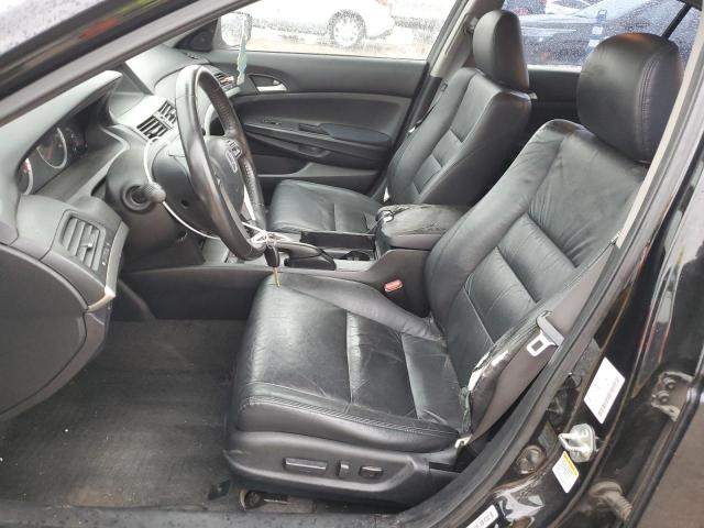 Photo 7 from auction – 2012 HONDA ACCORD SE with VIN 1HGCP2F68CA066957