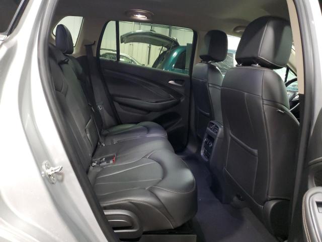 Photo 10 from auction – 2016 BUICK ENVISION P with VIN LRBFXESX1GD243119