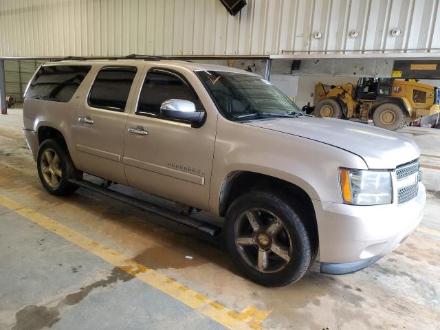 Photo 4 from auction – 2008 CHEVROLET SUBURBAN K with VIN 1GNFK16378J228988