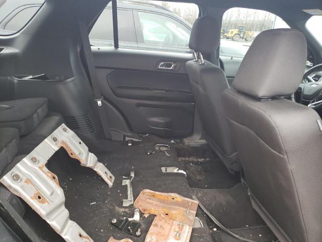 Photo 10 from auction – 2019 FORD EXPLORER X with VIN 1FM5K8D81KGA42858