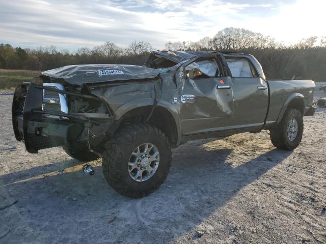 RAM 2500 LONGH 2015 with VIN 3C6UR5GL9FG563130 - Photo from auction