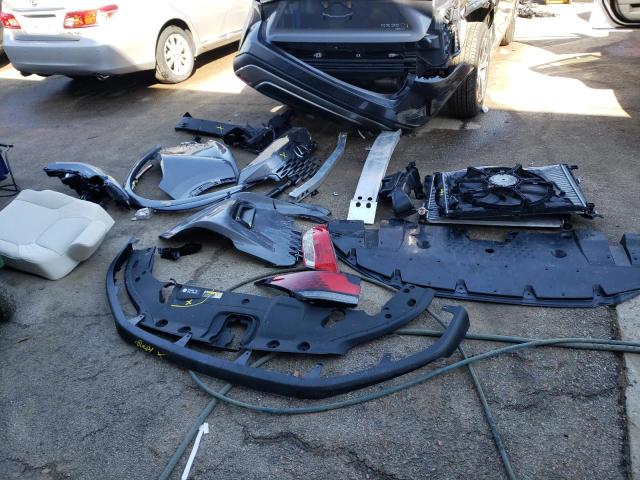 Photo 12 from auction – 2023 LEXUS RX 350 BAS with VIN 2T2BAMCA1PC029634