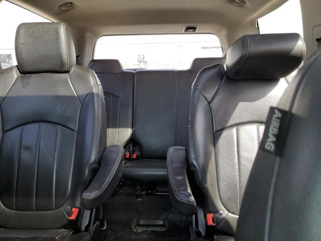 Photo 10 from auction – 2016 GMC ACADIA DEN with VIN 1GKKVTKD4GJ348713