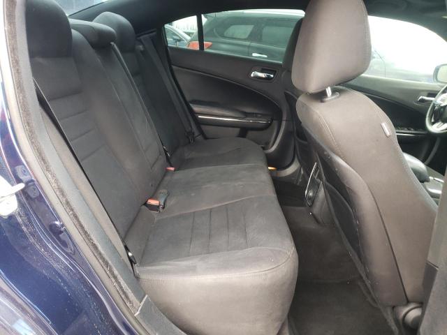 Photo 10 from auction – 2014 DODGE CHARGER SX with VIN 2C3CDXHG6EH324993