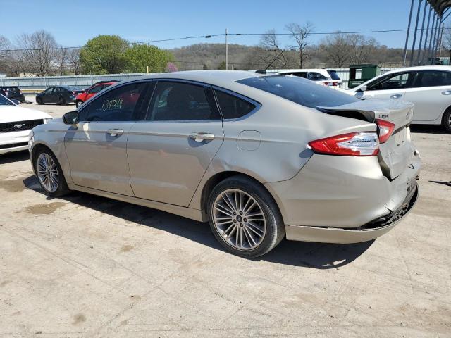 Photo 2 from auction – 2016 FORD FUSION SE with VIN 3FA6P0HDXGR139355