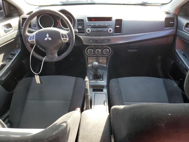 Photo 8 from auction – 2011 MITSUBISHI LANCER GTS with VIN JA32U8FW0BU041178