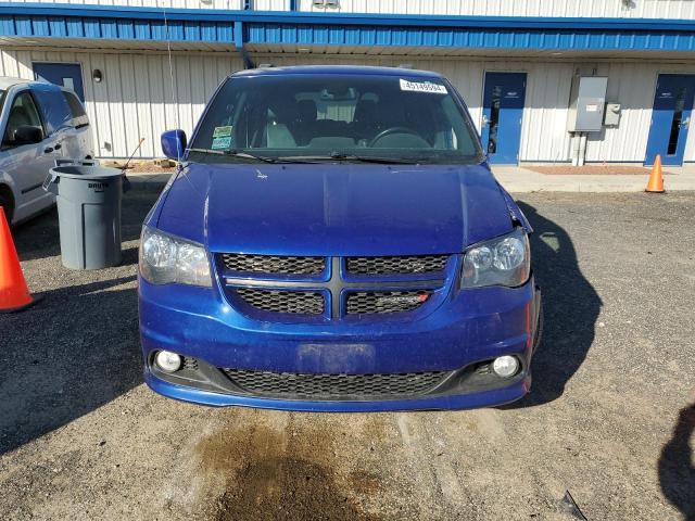 Photo 5 from auction – 2019 DODGE GRAND CARA with VIN 2C4RDGEGXKR563933