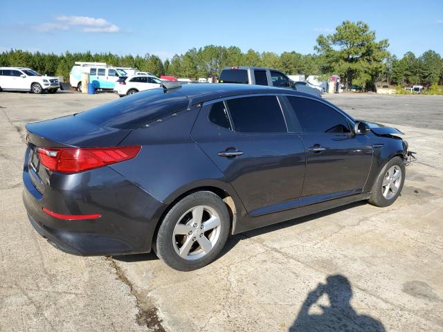 Photo 3 from auction – 2015 KIA OPTIMA LX with VIN KNAGM4A77F5624165