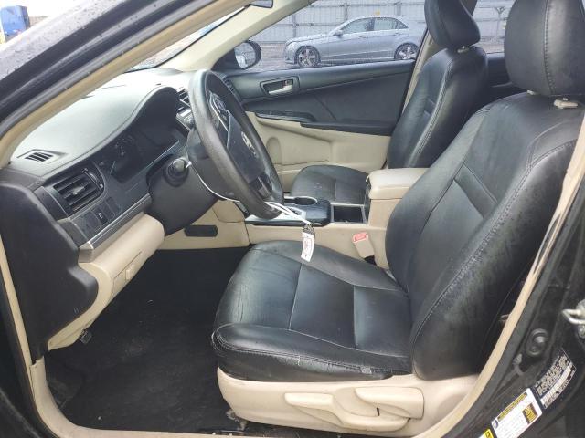 Photo 7 from auction – 2014 TOYOTA CAMRY L with VIN 4T1BF1FK4EU744881