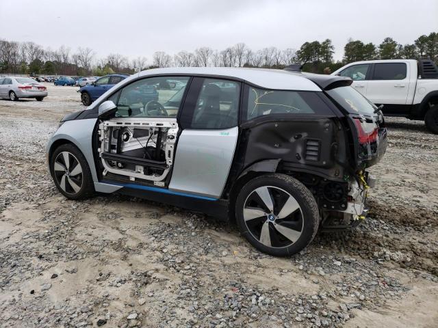 Photo 2 from auction – 2014 BMW I3 REX with VIN WBY1Z4C5XEV274923