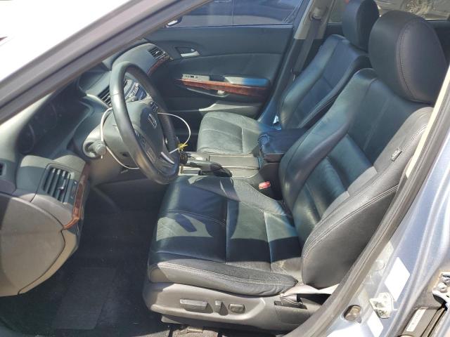 Photo 7 from auction – 2011 HONDA ACCORD CRO with VIN 5J6TF1H50BL002909