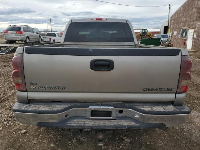 Photo 6 from auction – 2003 CHEVROLET SILVERADO with VIN 1GCHK23U73F160207