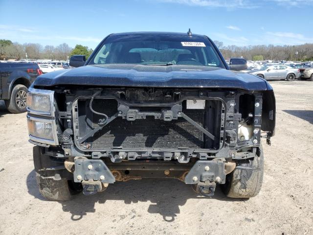 Photo 5 from auction – 2015 CHEVROLET SILVERADO with VIN 3GCUKREC2FG116730