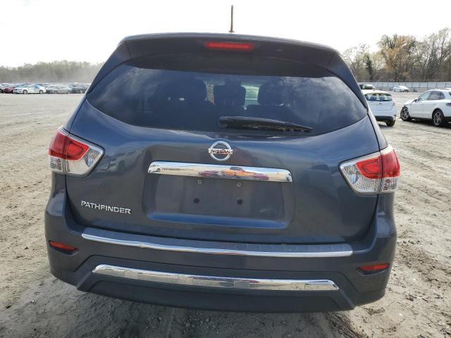 Foto 6 de la subasta – 2014 NISSAN PATHFINDER con VIN 5N1AR2MN1EC628002