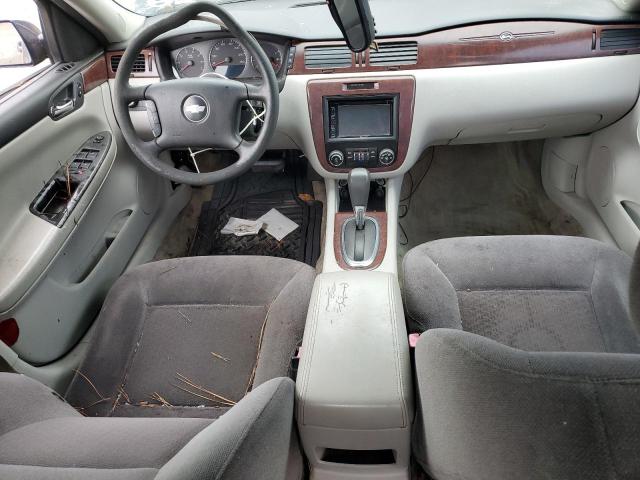 Photo 8 from auction – 2009 CHEVROLET IMPALA 1LT with VIN 2G1WT57K891107815