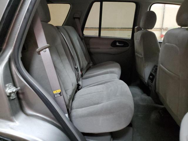 Photo 11 from auction – 2006 CHEVROLET TRAILBLAZE with VIN 1GNDT13S362276155